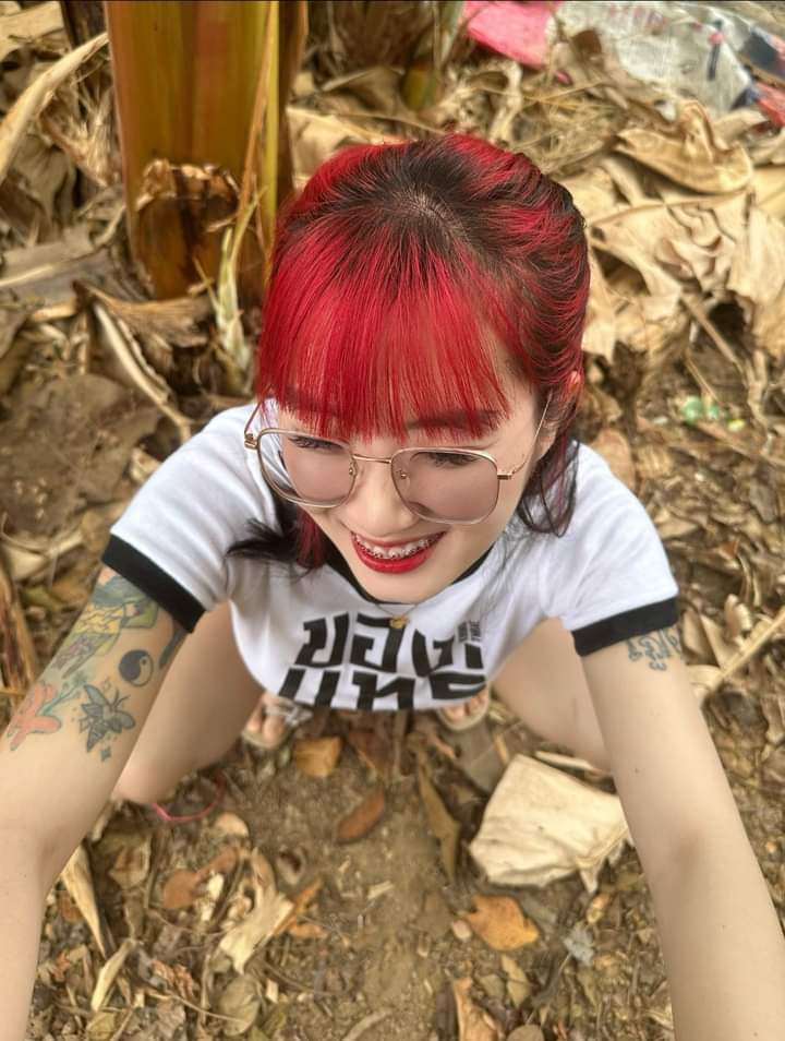 ephing44's tweet photo. ♻️กดรีทวิตส่งคลิปในแชท https://t.co/CFEj43OIse