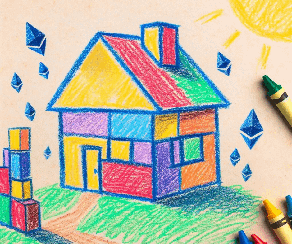 Bankless's tweet image. 🏡 RWAs

Real-world assets like gold, real estate, commodities, etc.

Narrative: RWA protocols can potentially tokenize virtually any asset in the world &amp;amp; bring it onchain, tapping into a market worth hundreds of trillions of dollars

Examples: @OndoFinance / @Parcl / @mattereum