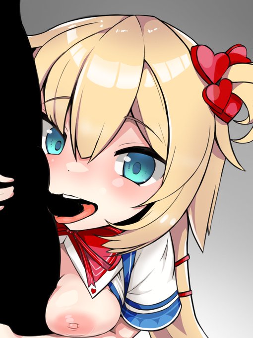 黒線バージョンはpixivにあります
https://t.co/AlG4Ho0tty 