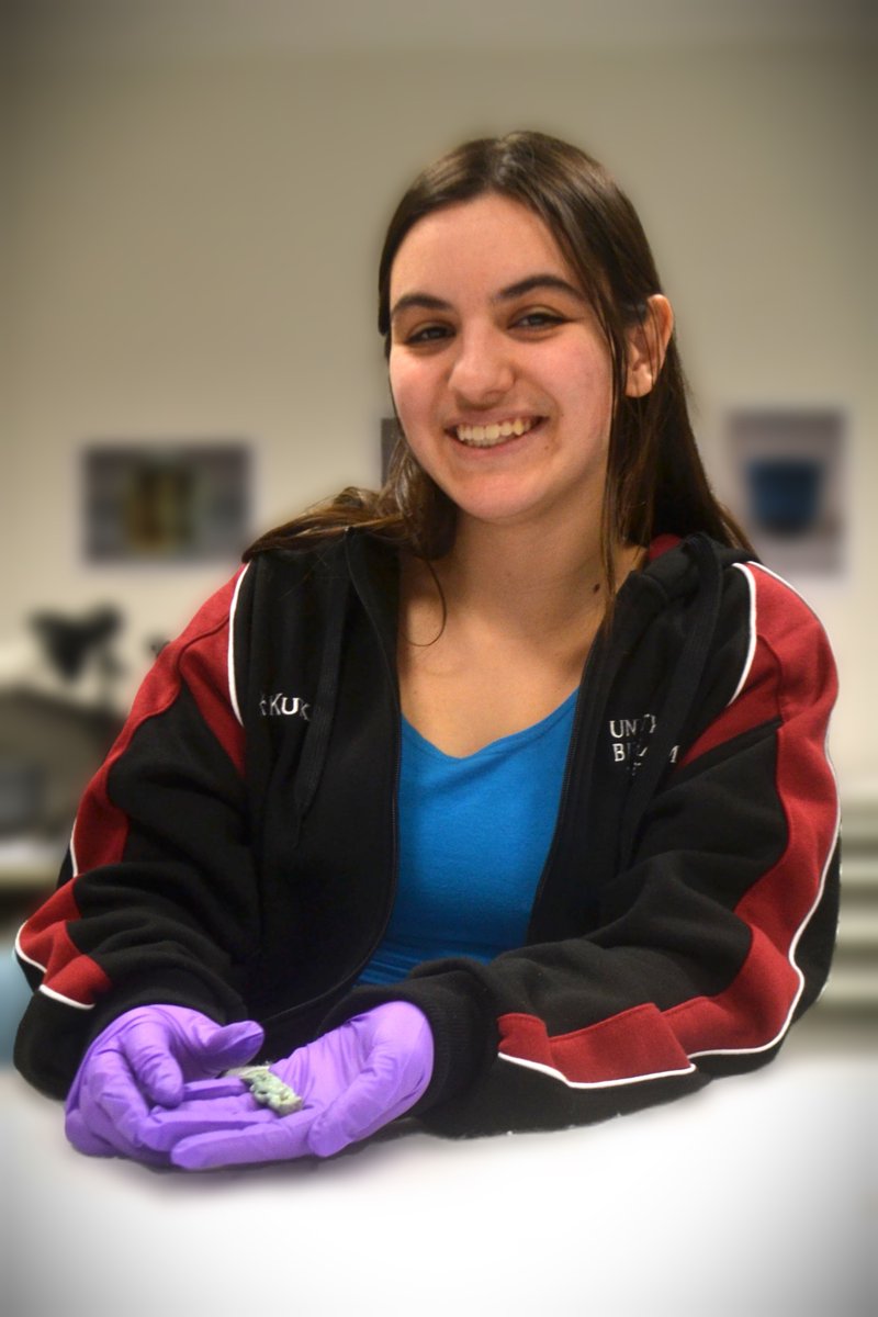 Some of our wonderful @cahauob <a href="/unibirmingham/">Uni of Birmingham</a>  students have been researching the collection - stay tuned for an announcement on how to find out more about the amazing work they have been doing!
#Engagement #Skills #Museums