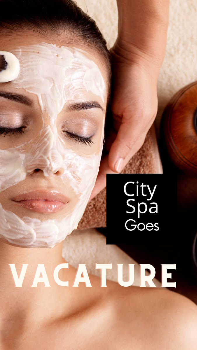 Vacature bij City Spa Goes!
Team City Spa Goes zoekt een collega schoonheidsspecialiste voor 28 per week.met een vast contract!
#schoonheidsspecialiste #collega #vastcontract #cityspagoes #spagoes #goes #Zeeland