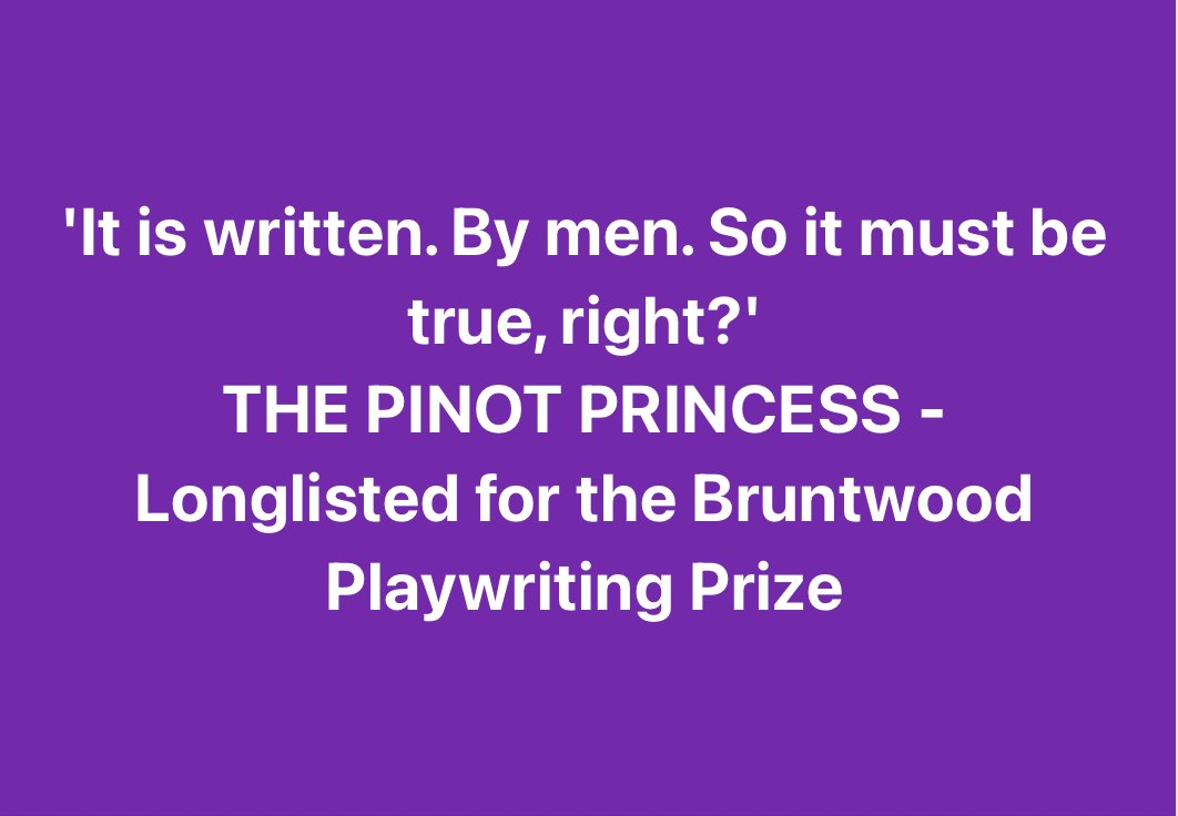 UncloudedMoon's tweet image. omnibus-clapham.org/pinot-princess/