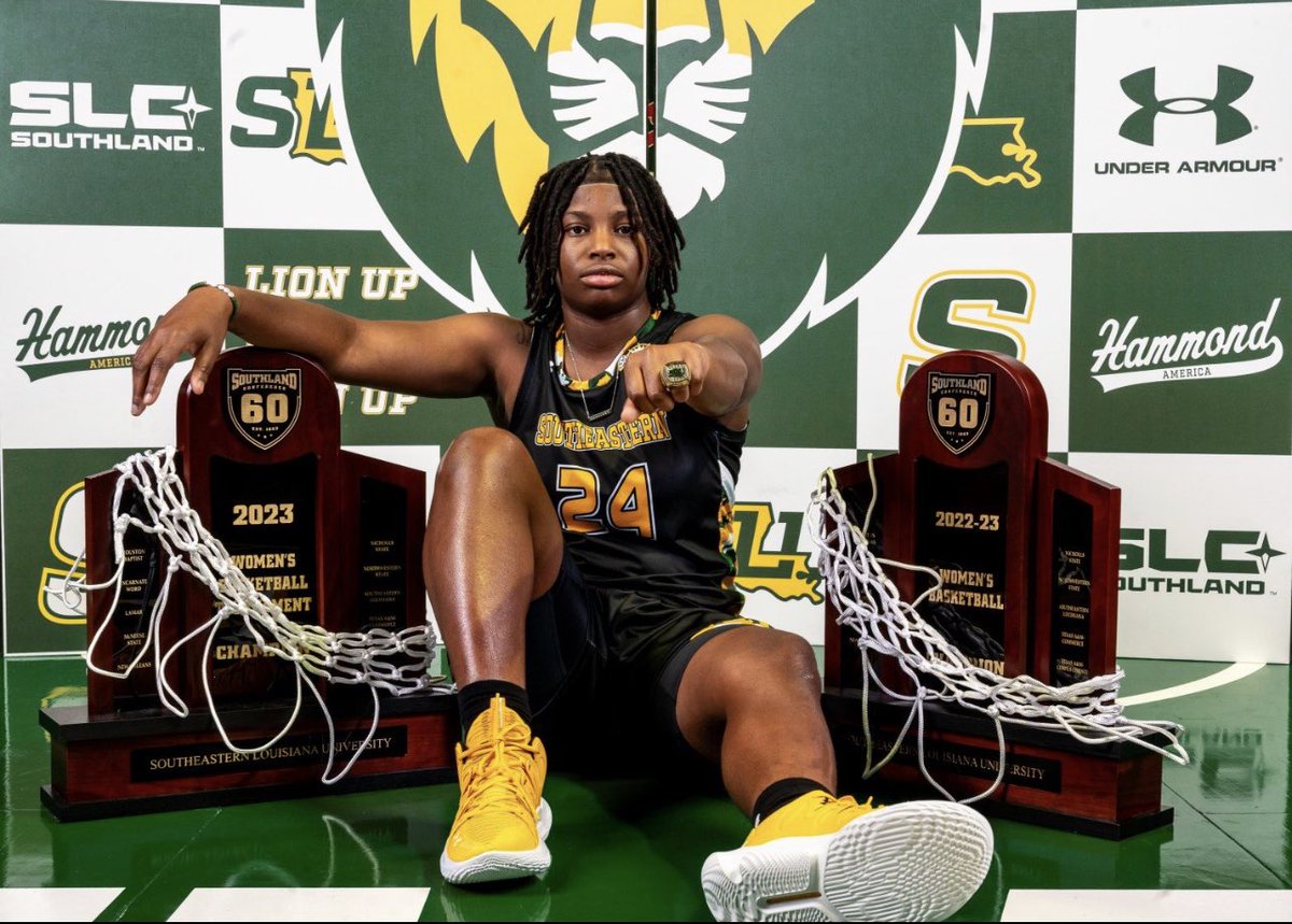 Wishing a very Happy Birthday to Senior Guard Dijone’ Flowers ! Have a great day!!! #HappyBirthday🎉🎊 #LionUp💚💛🦁