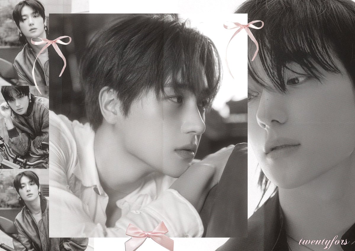 𐙚 #현재 #HYUNJAE