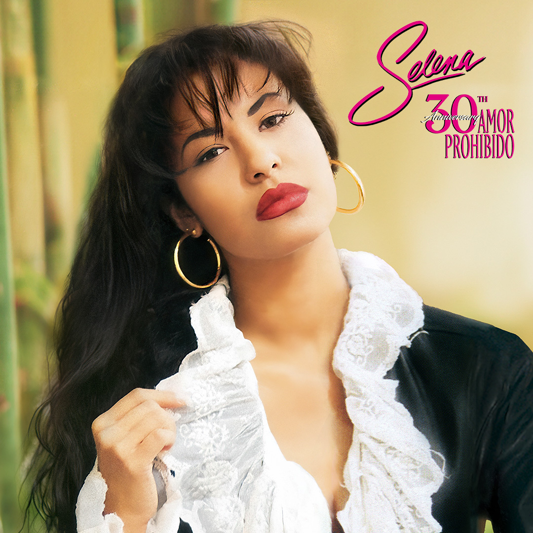 TouchTunes's tweet photo. It's been 3️⃣0️⃣ years since our 💖 first went "Bidi bidi bom bom." Play 'Amor Prohibido' on TouchTunes.

Han pasado 3️⃣0️⃣  años desde que nuestros 💖  empezaron a latir “Bidi bidi bom bom.” 💖 ¡Reproducid ‘Amor Prohibido’ en TouchTunes!  

@UniversalMusica https://t.co/Lmlp7Wzk2D