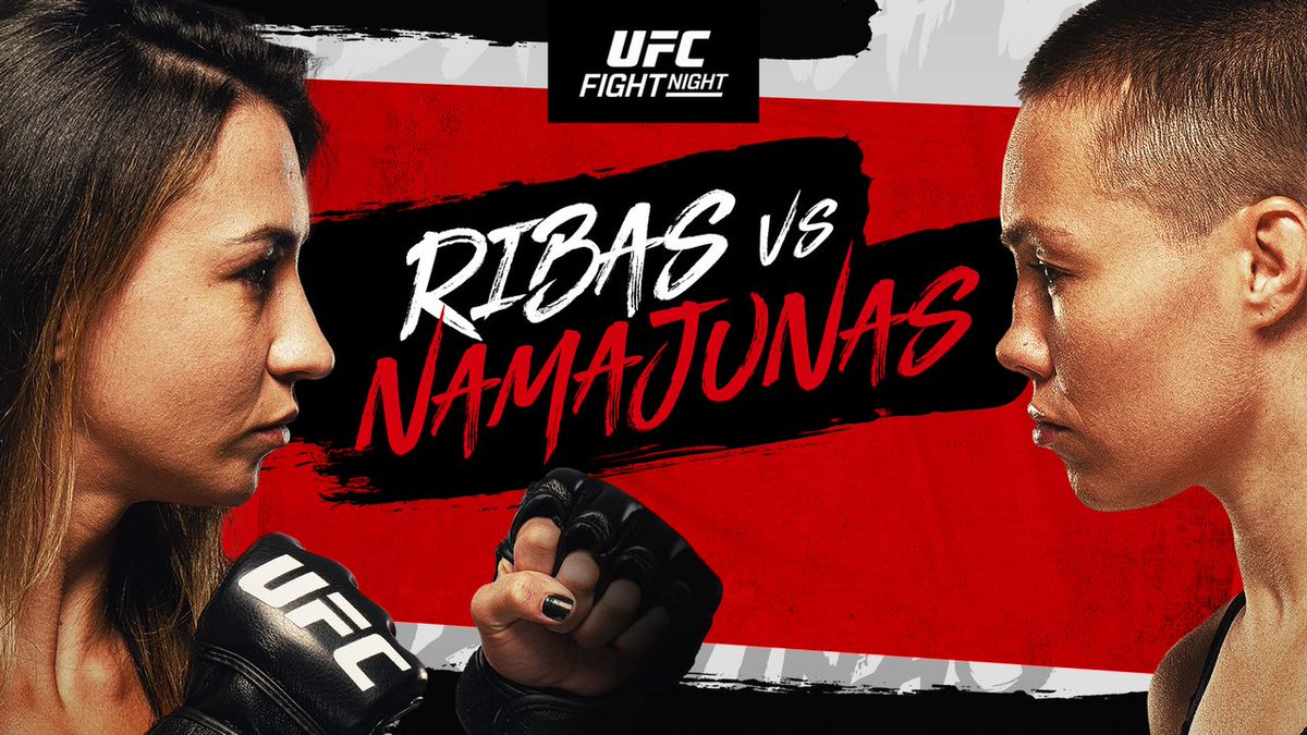It's Saturday, so you already know what the deal is. Lets get some beers on ice, and prepare for some fight. There's a few banger fights on this card, so come through, ya dingus. 🕺🍻 🥊UFC Fight Night: Ribas vs. Namajunas 🥊Prelims: 6PM CST 🥊Main Card: 9PM CST Awoo, mf. 🐺
