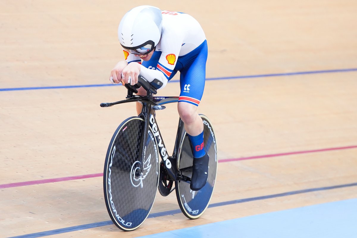 Jody Cundy's epic kilo ride places him 8th overall in the final men's C4 omnium standings, whilst Archie Atkinson earns an impressive 4th overall 🤩 #Rio2024 | @jodycundy @ArchieA46240385