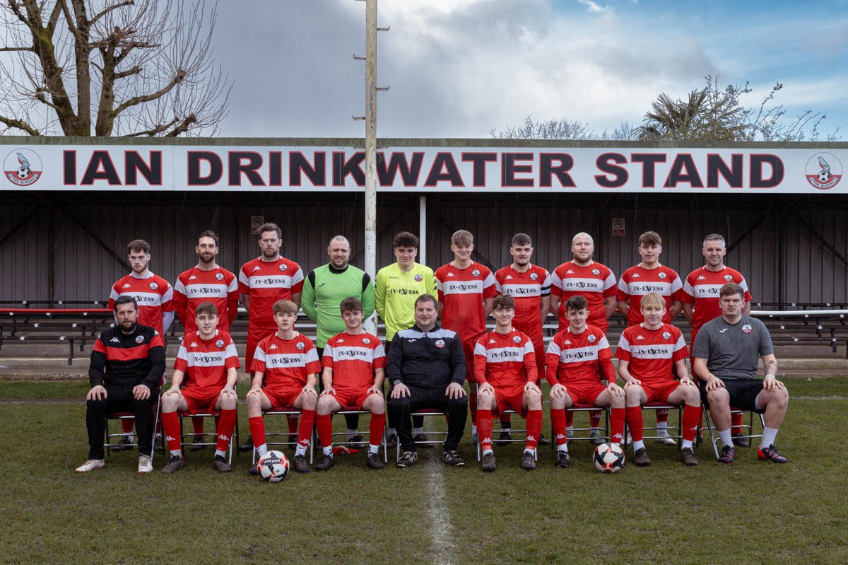 Downton FC (@downtonfc) on Twitter photo Todays Reserve Team photo taken before our 3-0 win against Bournemouth Poppies . Thank you to club photographer <a href="/ddodgephotos/">DaveDodgePhotography</a> for all he does for our club 🔴⚪️❤️ Todays Reserve Team photo taken before our 3-0 win against Bournemouth Poppies . Thank you to club photographer <a href="/ddodgephotos/">DaveDodgePhotography</a> for all he does for our club 🔴⚪️❤️