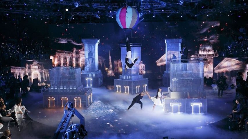 giuliano peparini torna a casa mi manchi #amici23