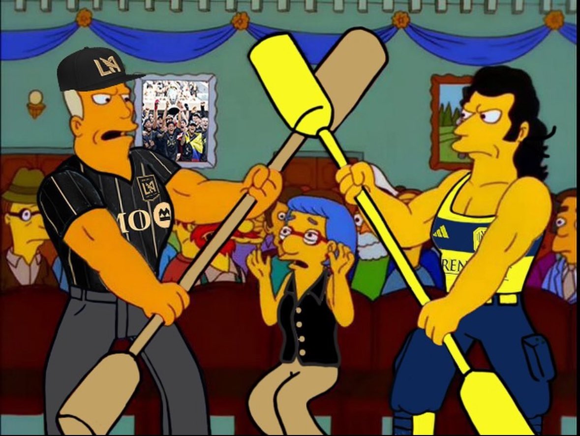 This is it. This is the match that can help us turn things around. LETS GET THESE THREE POINTS AT HOME!!! LETS GET BACK TO OUR WINNING WAYS!!! LETS FUCKIN GOOOOOO 🍻🖤💛🖤💛🦇 #LAFC