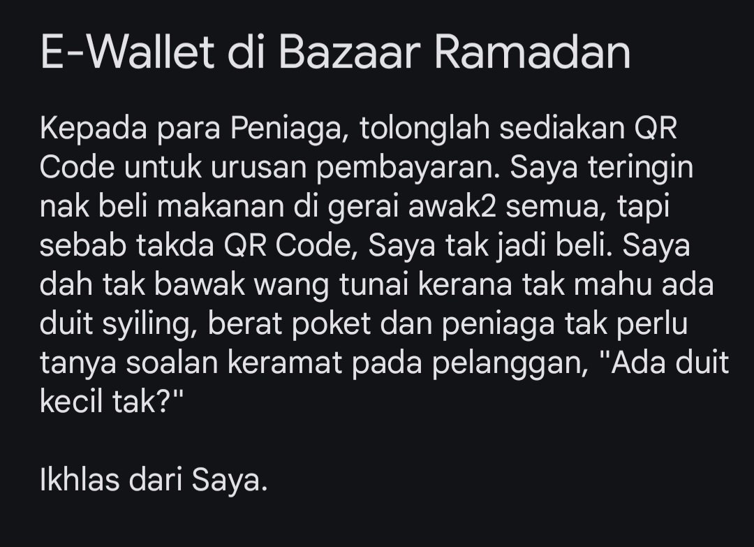 #Malaysia #BazaarRamadhan #Ramadhan #bazaarramadan #MalaysiaViral