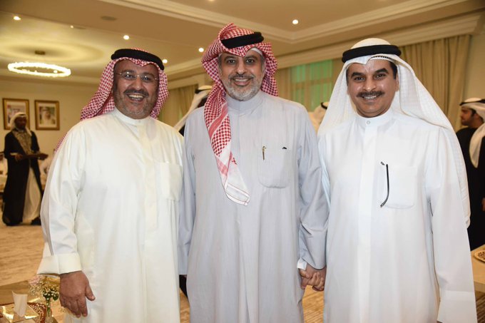 استقبال سعادة سفير الإمارات لدى الكويت د.مطر النيادي بمناسبة شهر رمضان المبارك. https://t.co/YiK3dmw<a href="/tag/%D8%B9%D8%A8%D8%AF%D8%A7%D9%84%D9%84%D9%87_%D8%A7%D9%84%D8%B1%D9%88%D9%8A%D8%B4%D8%AF"class="tags"><span>#عبدالله_الرويشد</span></a>