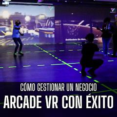 ComplementoIdea's tweet image. AudioLibro que te ayuda a triunfar con tu negocio ARCADE VR con la guía de ❤ Vive Virtual. play.google.com/store/audioboo… - Aprende a gestionar RENTABLEMENTE tu CENTRO VR, atrayendo más visitantes y disparando las ventas!! #NegocioVR #CentroVR