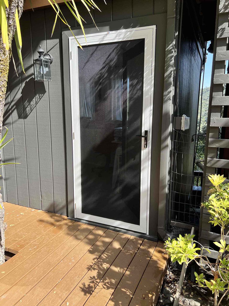 ClimatePro's tweet photo. ClimatePro Installs The Best Security Screens For Homes In Fairfax, CA

🌞 Read more here: 
https://t.co/EN022508o2

🪟 Get a free estimate online: 
https://t.co/SB9Olc9CtN

☎️Get a free estimate by phone: 707.755.7337

🏠 Read our customer reviews here: 
https://t.co/zKpd64s62n https://t.co/wZgqh2mtgF