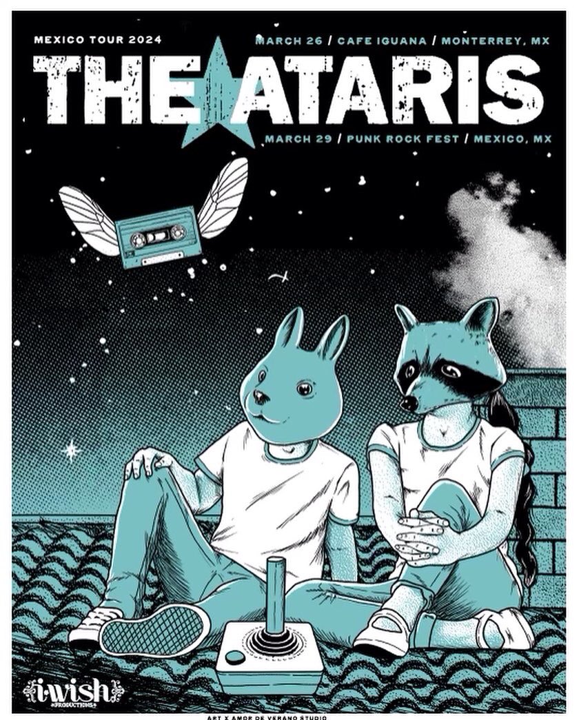 theataris tweet picture