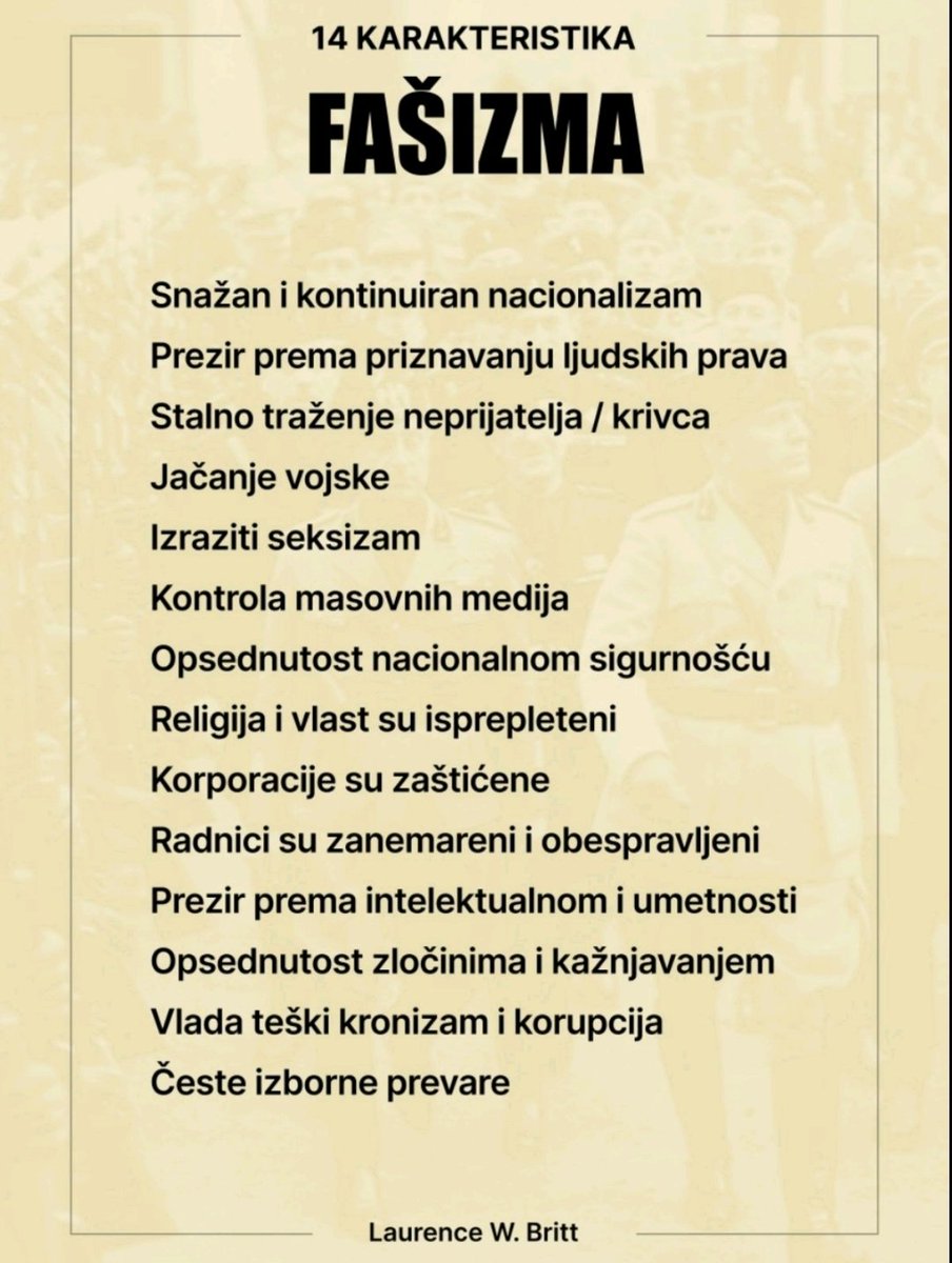 Koji deo nije jasan?