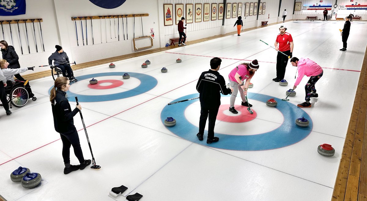 krobertsHCMG (@rakevinroberts) on Twitter photo I covered a collegiate curling bonspiel, or tournament, today at <a href="/NorfolkCurling/">Norfolk Curling Club</a>. Whole bunch of different club teams from NE and Mid-Atlantic competed. Here's some video from the event rep-am.com/videos/2024/03… I covered a collegiate curling bonspiel, or tournament, today at <a href="/NorfolkCurling/">Norfolk Curling Club</a>. Whole bunch of different club teams from NE and Mid-Atlantic competed. Here's some video from the event rep-am.com/videos/2024/03…