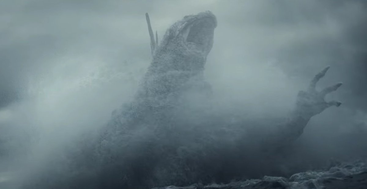 Kaiju No. 14 tweet media