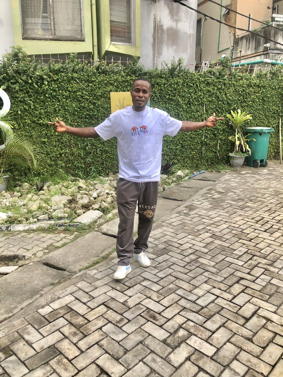 Oladele4Oladele's tweet image. 