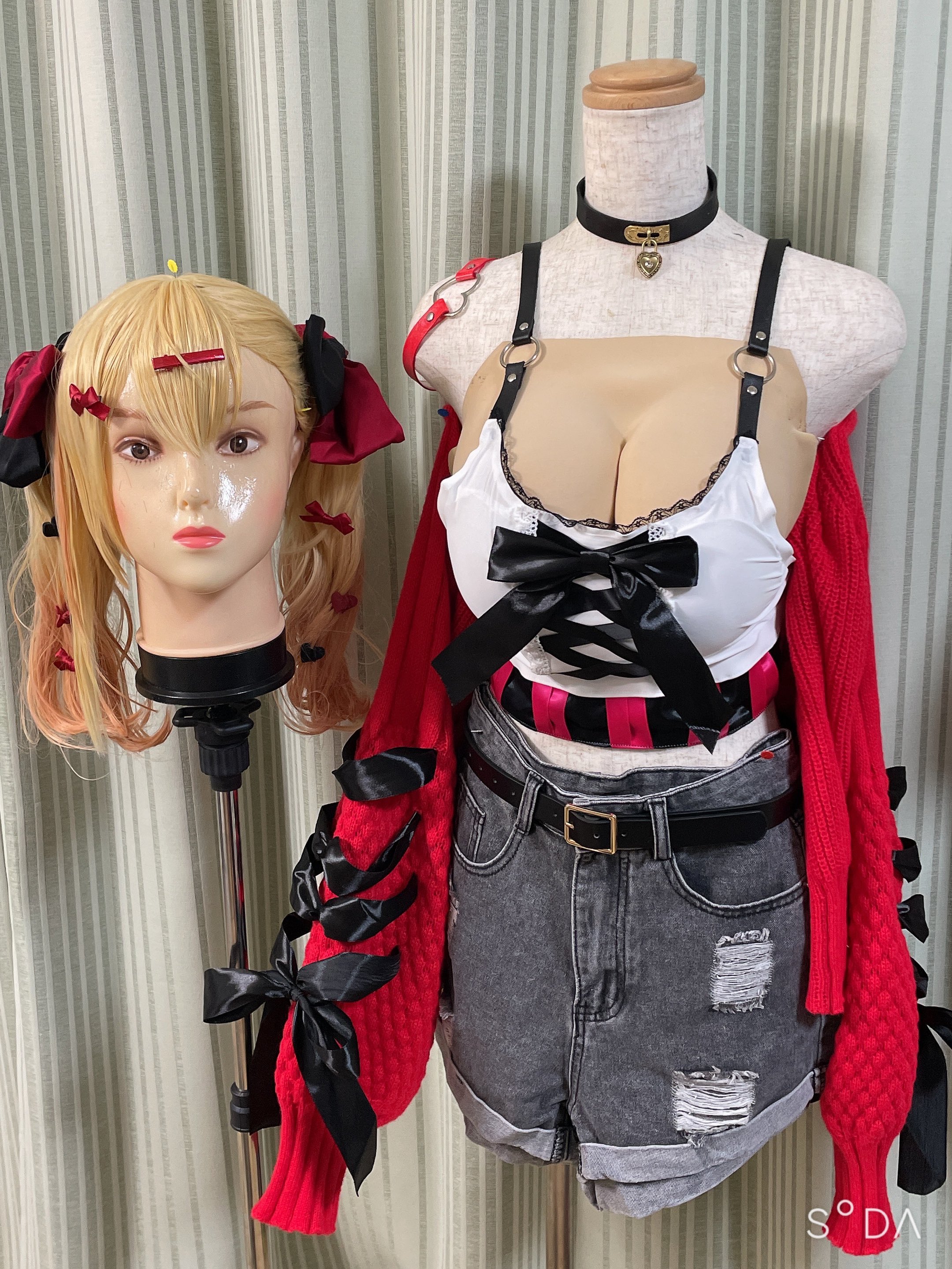 泡沫いろは🫧台灣PF42 على X: 泡沫いろは🫧台灣PF42 على X: