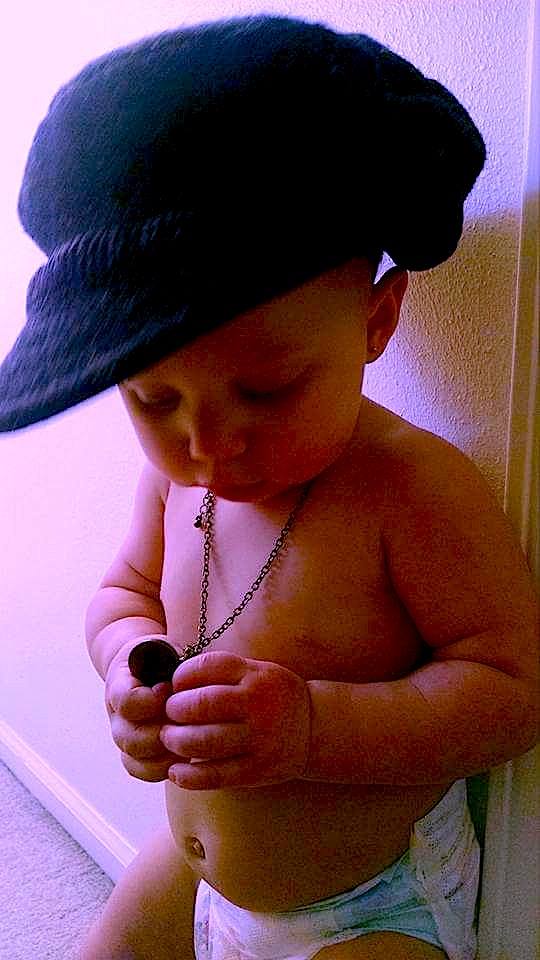 PsyCyber1399's tweet photo. #rockstarinthemaking, #homeschooled, #notmykid, #shecutethough https://t.co/fDnJujNgXf