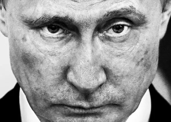 Putin has remained poised and logical in the face of evil. Yet MSM claim he is a deranged Hitler-esque loose-cannon, who wants nuclear war and global domination. If we use 9/11 and 10/7 as precedent, Russia are now free to invade or bomb any country they wish. However, Putin…