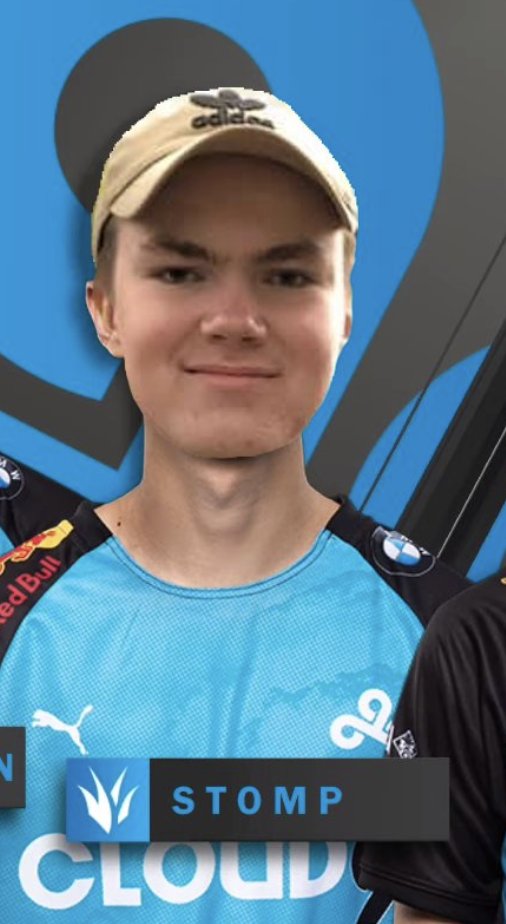 Thomas Pettersen tweet media
