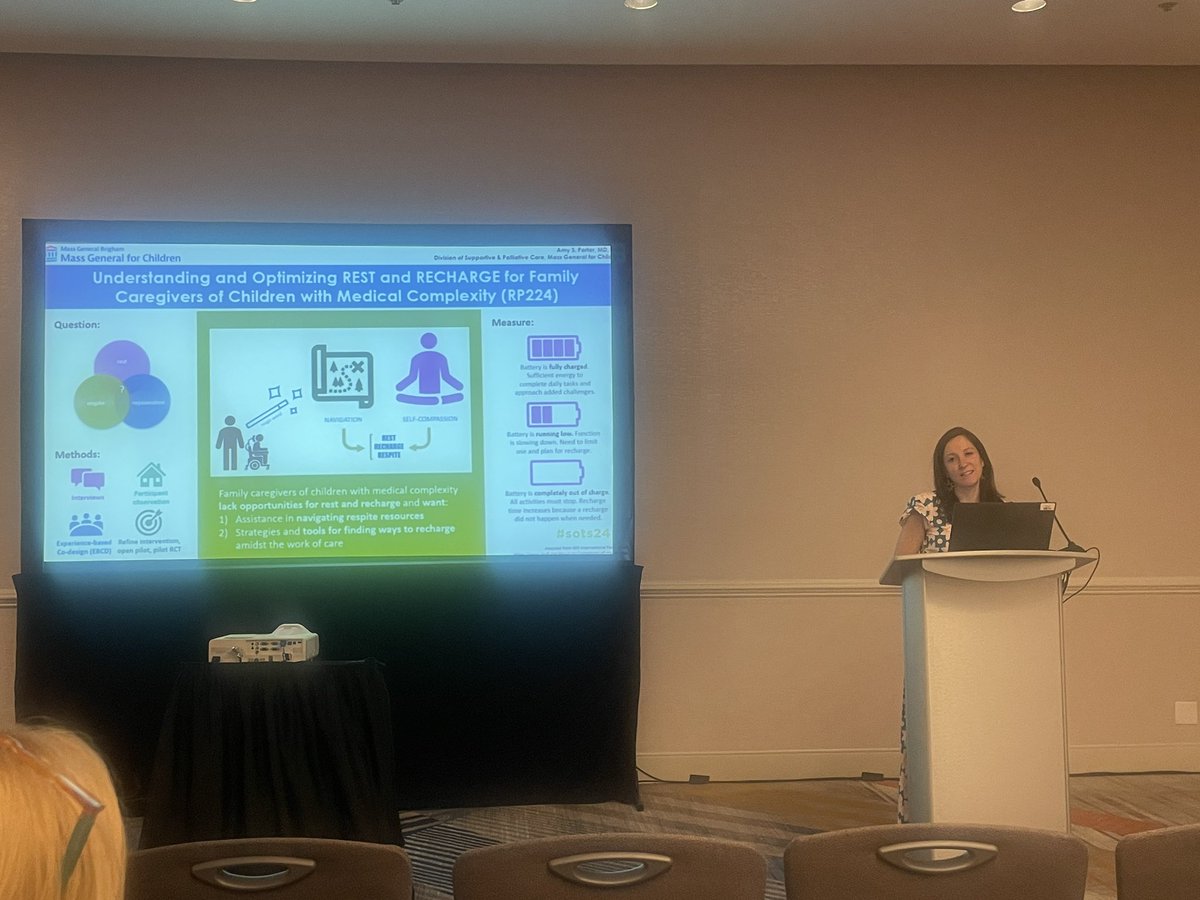 Loving the exceptional #pedpc #hapc @pcresilience rapid posters @AAHPM #sots24! Kudos to @marta_salek @JenniferSnaman @AmyPorterMDPhD @steiner_md @PujaUmaretiya!