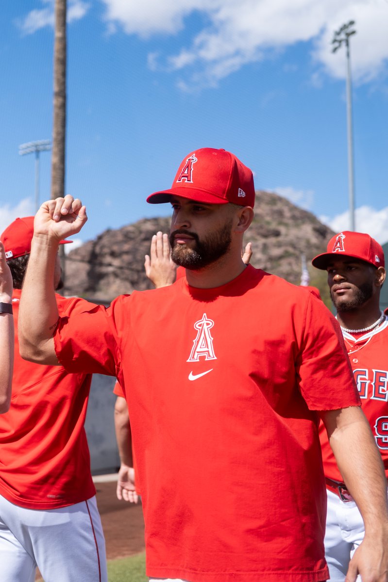 ✌️ out, AZ

#LAASpring