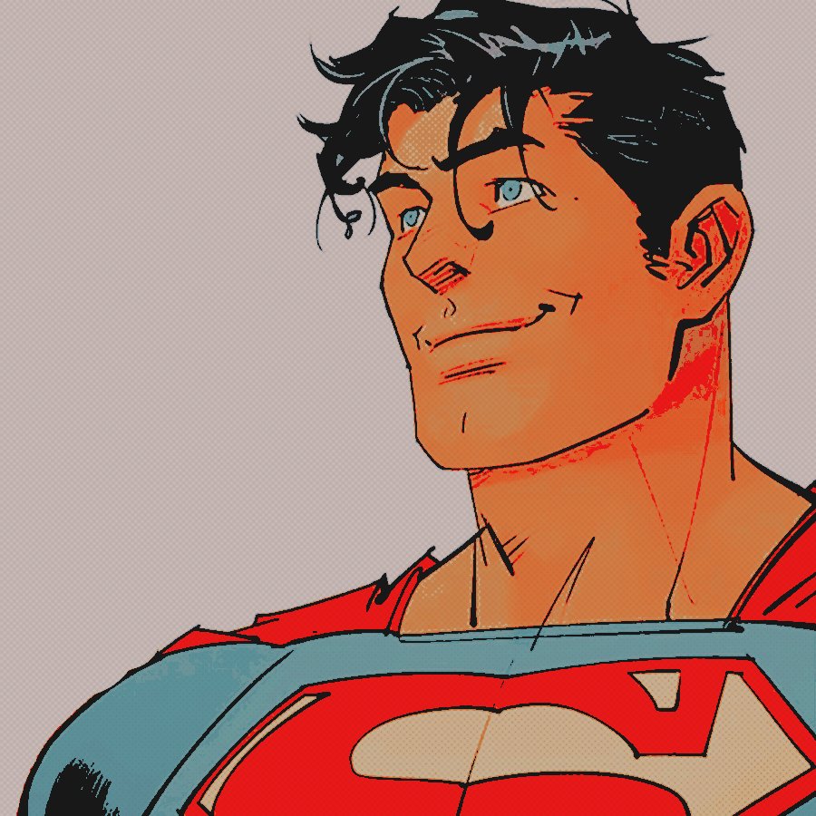 kryptonchild's tweet image. ⠀ᅟ
“ hiiii! ” 
⠀ᅟᅟᅟ