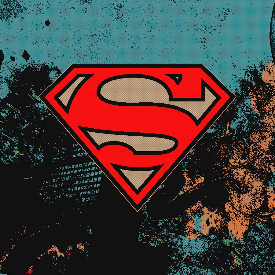 kryptonchild's tweet image. ⠀ᅟ
“ hiiii! ” 
⠀ᅟᅟᅟ