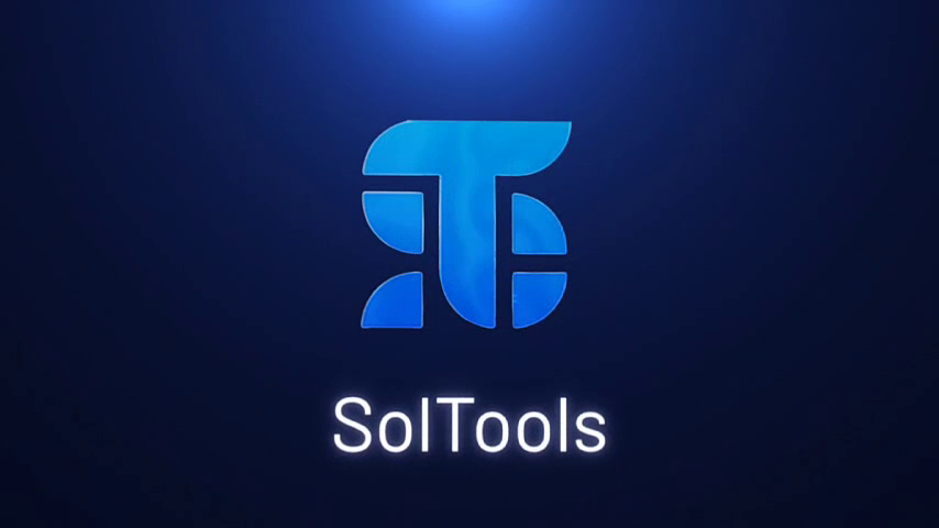 WARNING ⚠️ SOLANA LAUNCH SCAM
The project below is 100% a scam!

These images and idea have been used multiple times across multiple chains, each time the project has rugged.

The launch is tomorrow, the project is called SolTools $SOLT

DO NOT BUY! YOU WILL GET SCAMMED!