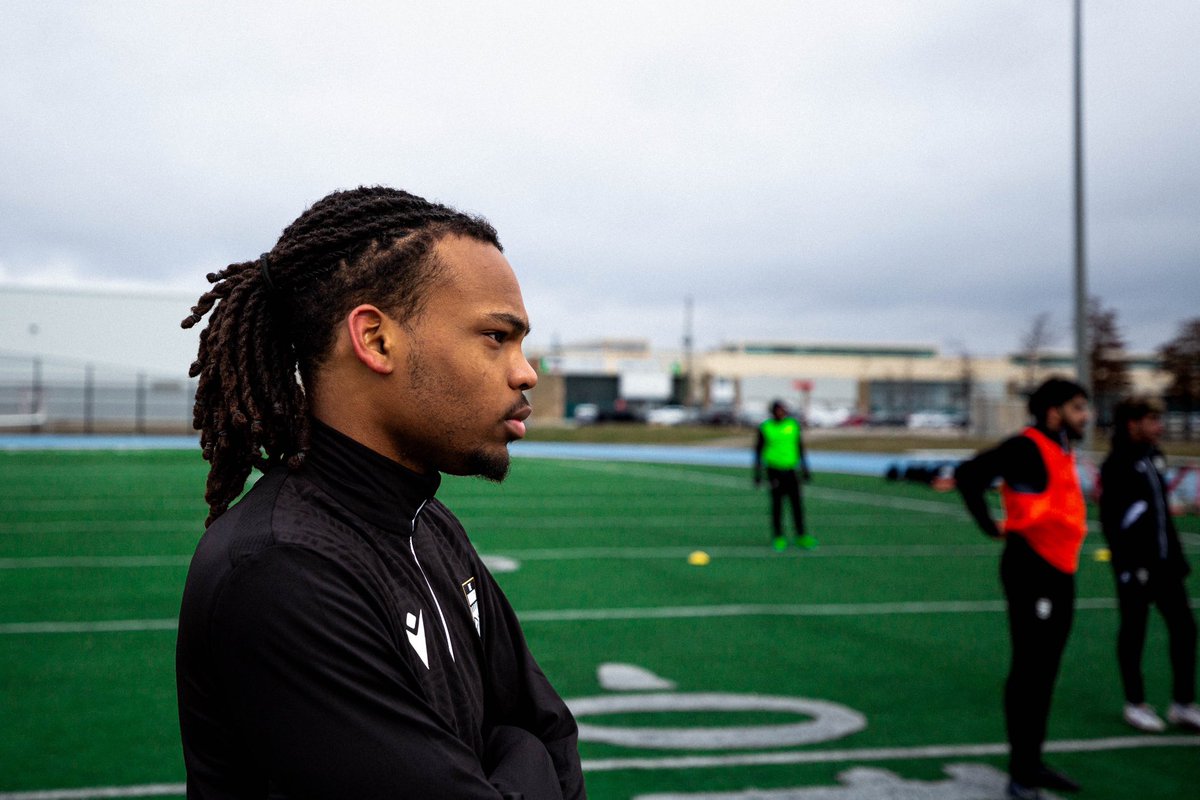 The Borough Football Club tweet media