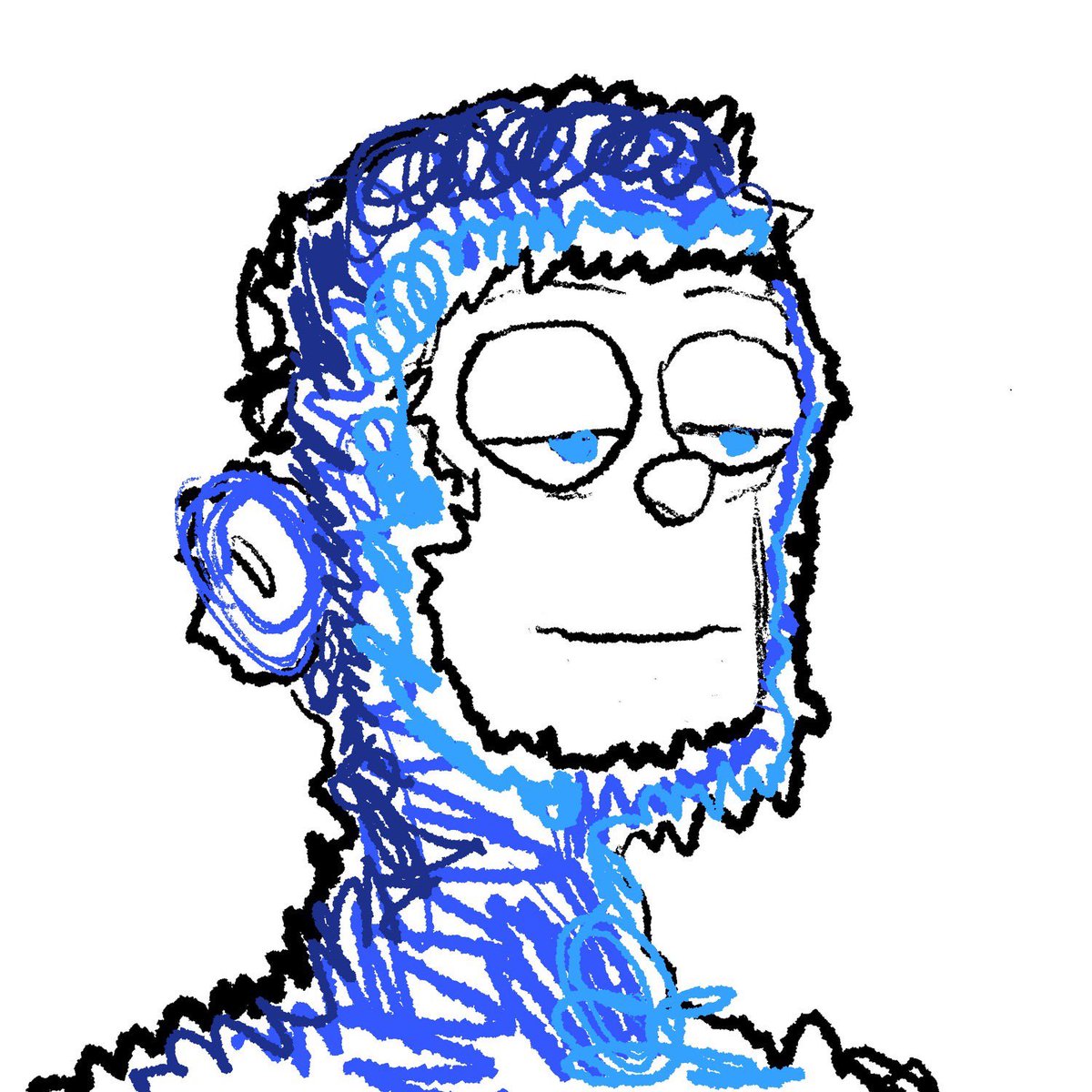 So this is the new art? It looks like fucking dogshit. 

FUCK <a href="/DeGodsNFT/">DeGods</a> to ZERO

Send these fucking duppie want to be’s <a href="/y00tsNFT/">y00ts</a> TO FUCKING HELL