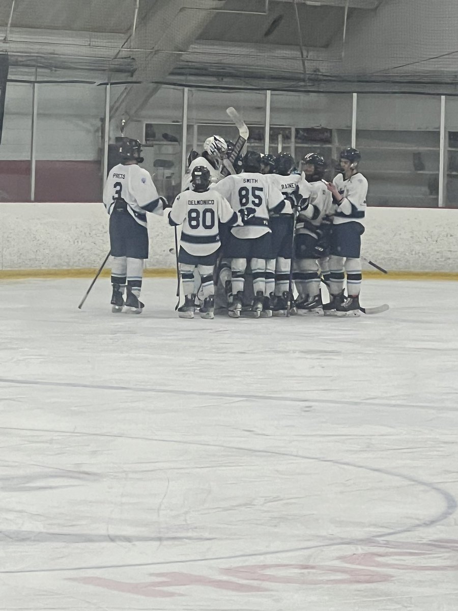 NW Icehawks tweet media