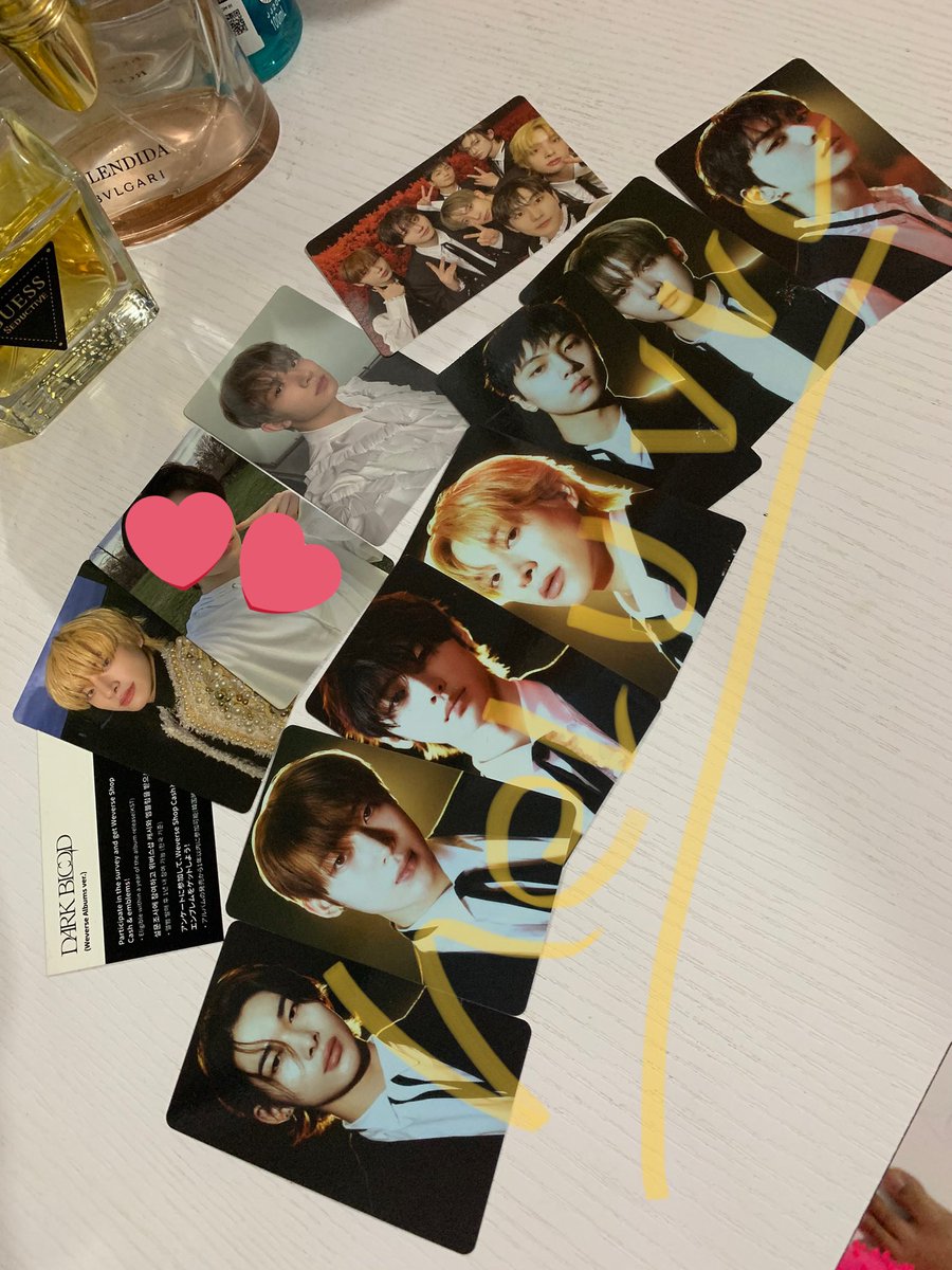 n_jouska's tweet photo. WTS WTS!!!
WANT TO SELL

NEGOTIABEL BANGET👍🏻👍🏻
🫶🏻 freebies
🫶🏻 keep event
🫶🏻 inc packing
❌ adm shopee *hehe

Yg gaada harga offer aja gaapa https://t.co/43CgQaGxjo