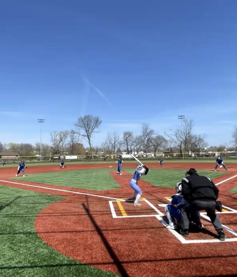 '07 Missouri Mariners Softball (@07mariners) on Twitter photo Really frigid, cloudy and slow start to the day in Eureka today for the Spring Rings tournament, but it ended sunny and beautiful. Managed to outscore our opponents 14-0 and took the 1st seed. Saw some great stuff today, proud of this team!
<a href="/Mo_Mariners/">The Missouri Mariners Athletics</a> #WeAreFamily #TyTyStrong Really frigid, cloudy and slow start to the day in Eureka today for the Spring Rings tournament, but it ended sunny and beautiful. Managed to outscore our opponents 14-0 and took the 1st seed. Saw some great stuff today, proud of this team!
<a href="/Mo_Mariners/">The Missouri Mariners Athletics</a> #WeAreFamily #TyTyStrong
