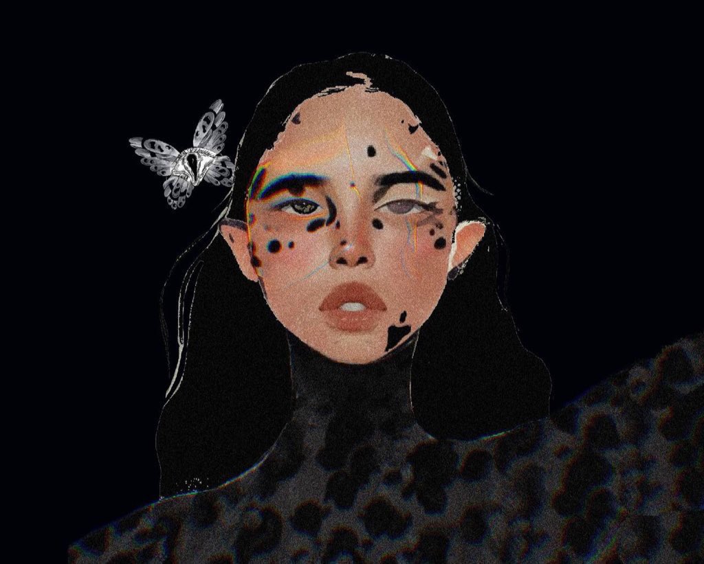 Who is the creator of this art / dream …