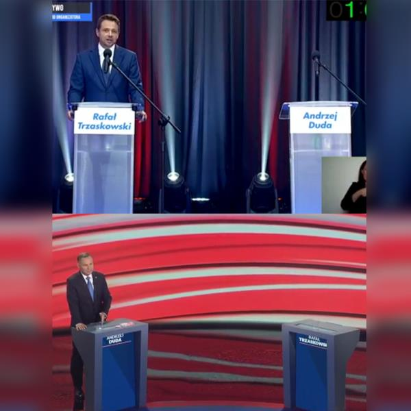 onniscient's tweet photo. Spokojnie, będzie debata w jakimś aktualnym TVP TVN Onecie czy RZet to Rafał Trzaskowski się pojawi XD Taki mamy klimat XD #Biejat #Bocheński #Korwin #Starosielec #Wipler https://t.co/9bs6QtyXEX