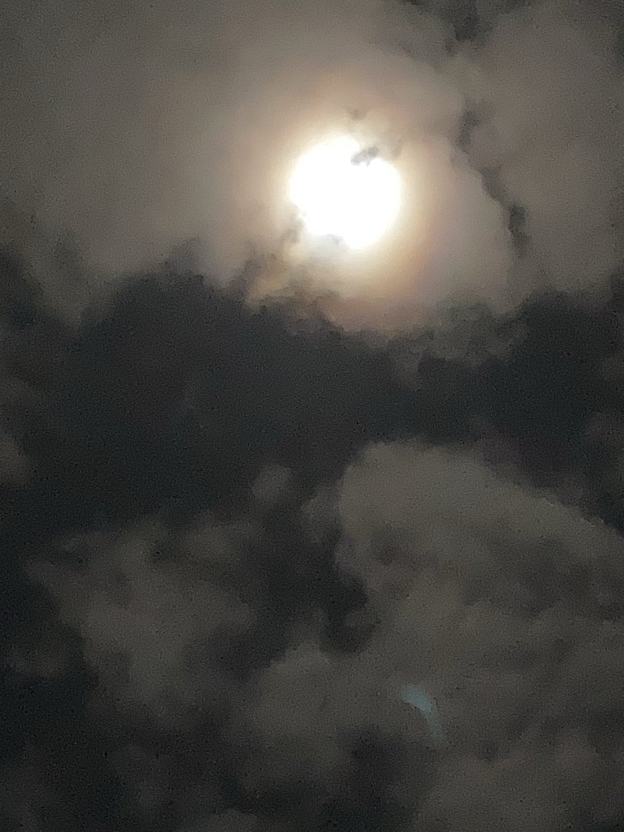 The moon!!!! #moon #lunar #nightsky