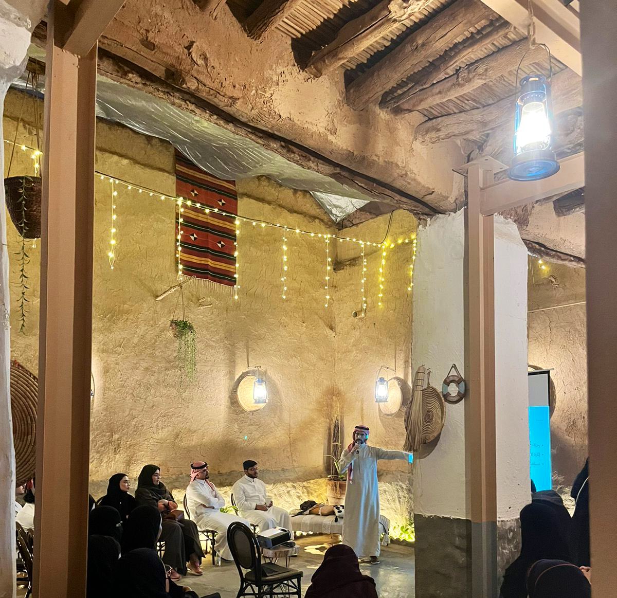 شوق عامر البرجس tweet media