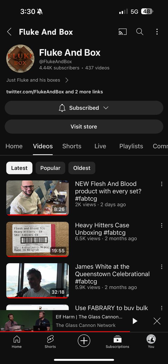 Jercode's tweet image. For a bit