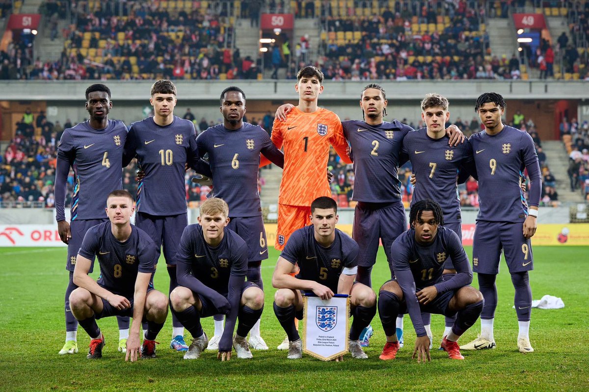 Timothy Iroegbunam tweet media