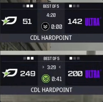 OpTic tweet media
