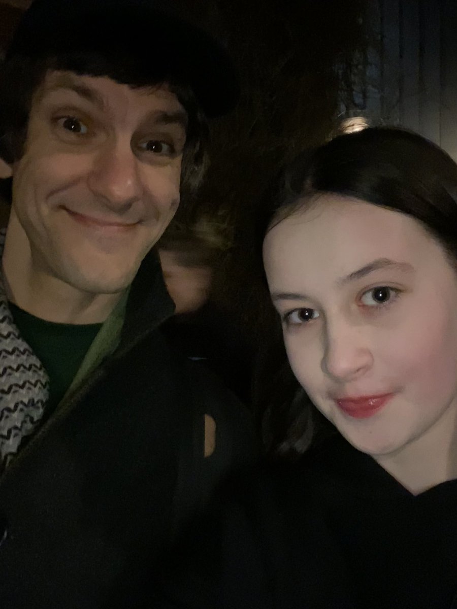 Alice (River Song) 🌸 tweet media