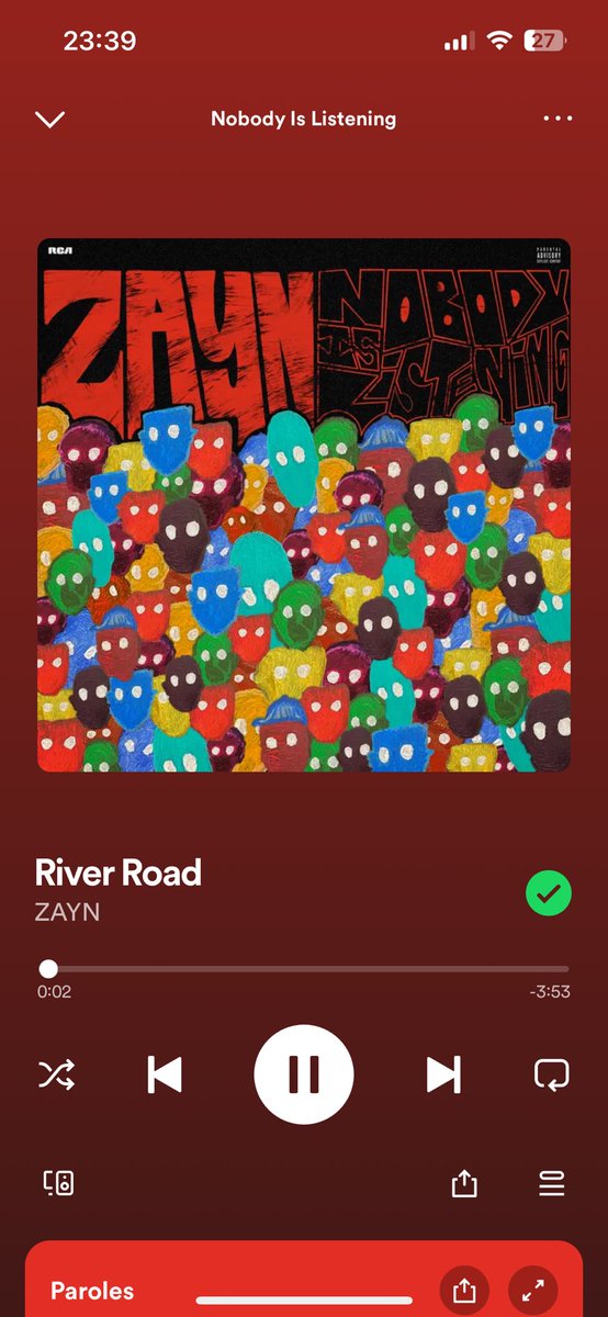 baldoniconic's tweet photo. i got nobody is listening 

reply for an album to post ur faves from ! https://t.co/aeWbYfqIk1