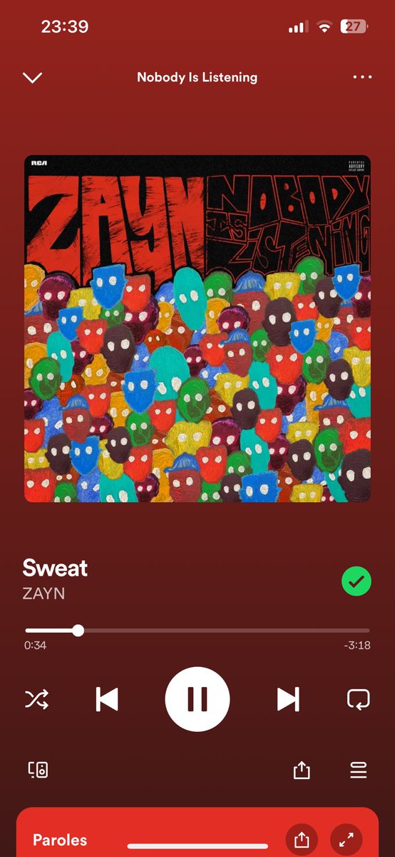 baldoniconic's tweet photo. i got nobody is listening 

reply for an album to post ur faves from ! https://t.co/aeWbYfqIk1