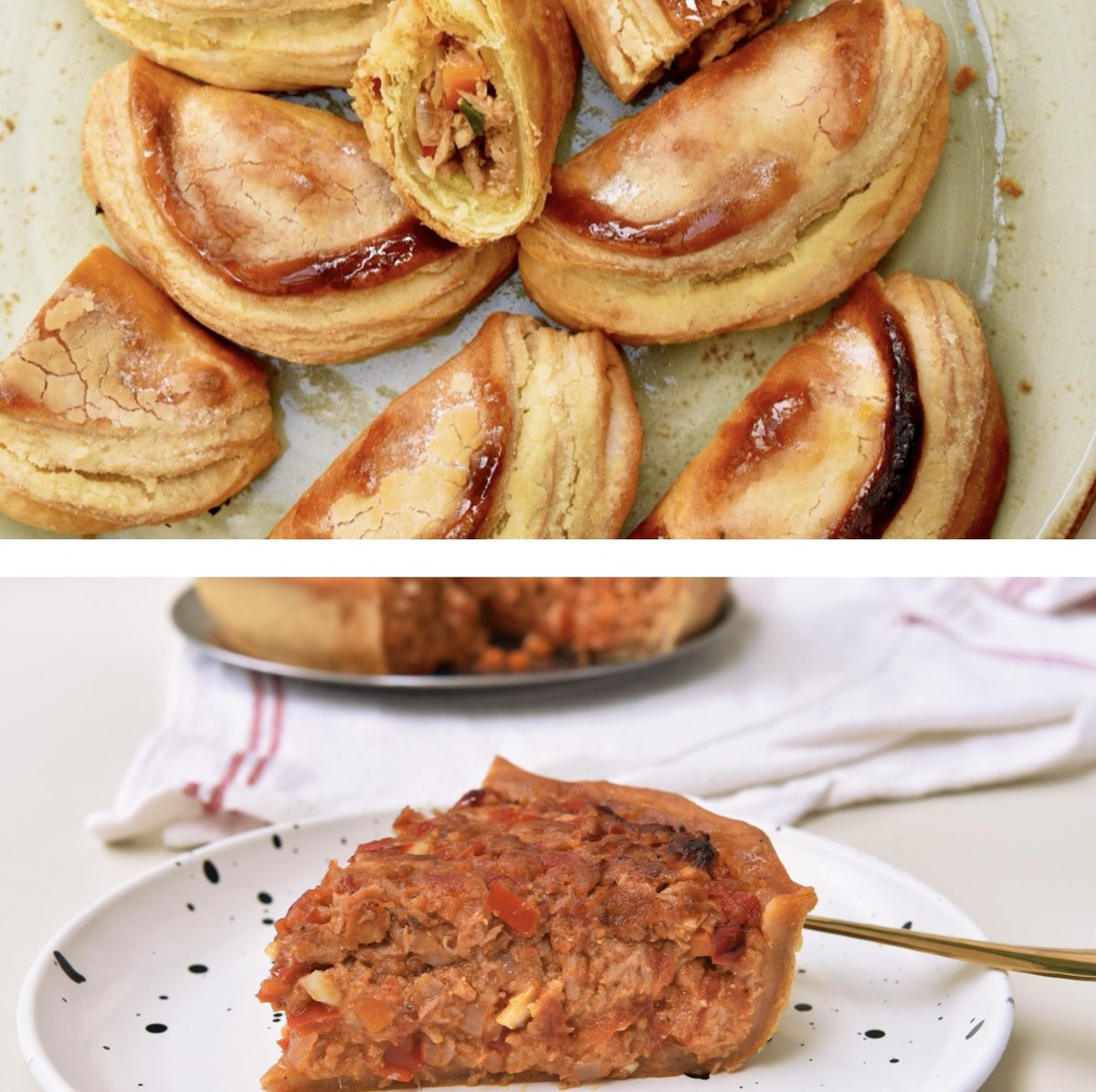 Estefi Colombo tweet media