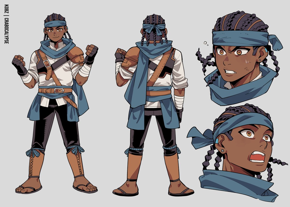 Axelderb (@axelderb) on Twitter photo Finally have a character sheet + new and improved updated design!
Huge thanks to @Kobz21 it looks so good!!! Finally have a character sheet + new and improved updated design!
Huge thanks to @Kobz21 it looks so good!!!
