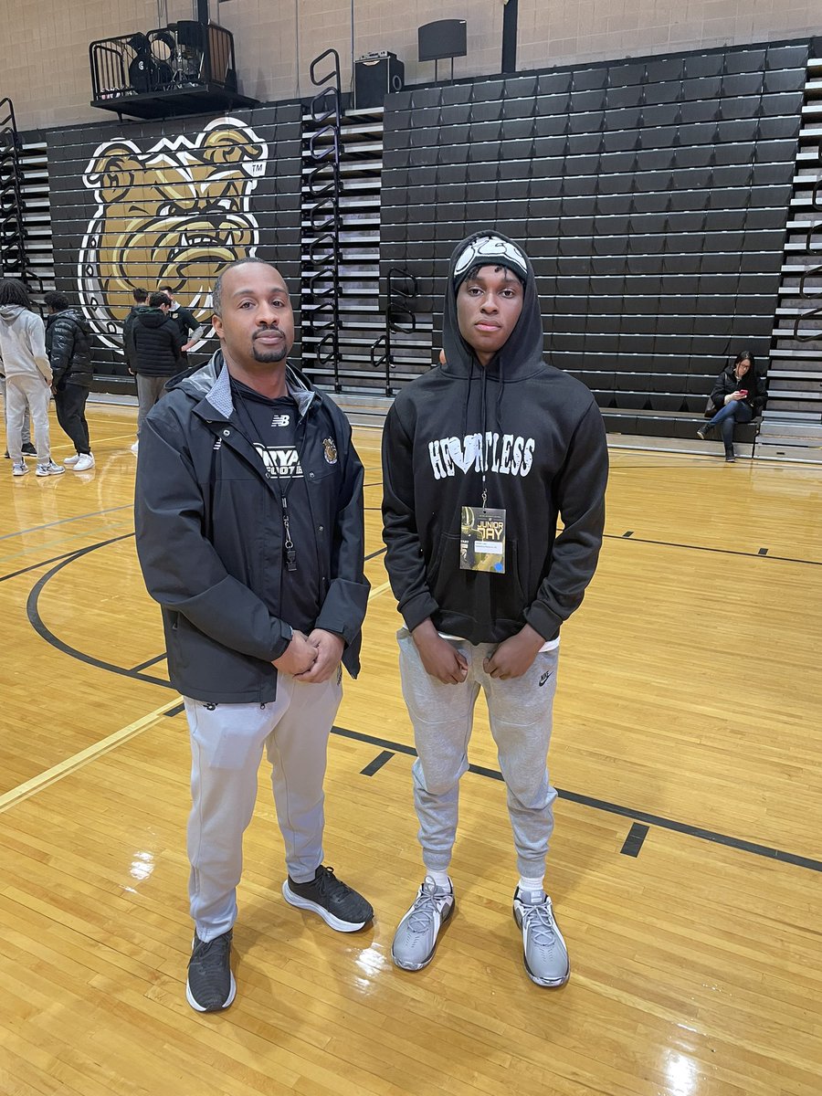 Grateful for the opportunity to attend @BryantUFootball Junior Day. Thank you @CoachCiocci @WhoisCoachJones can’t wait to come back for camp @KMHSFootball @CoachMeisse @CoachCam40 @KareemHolland4